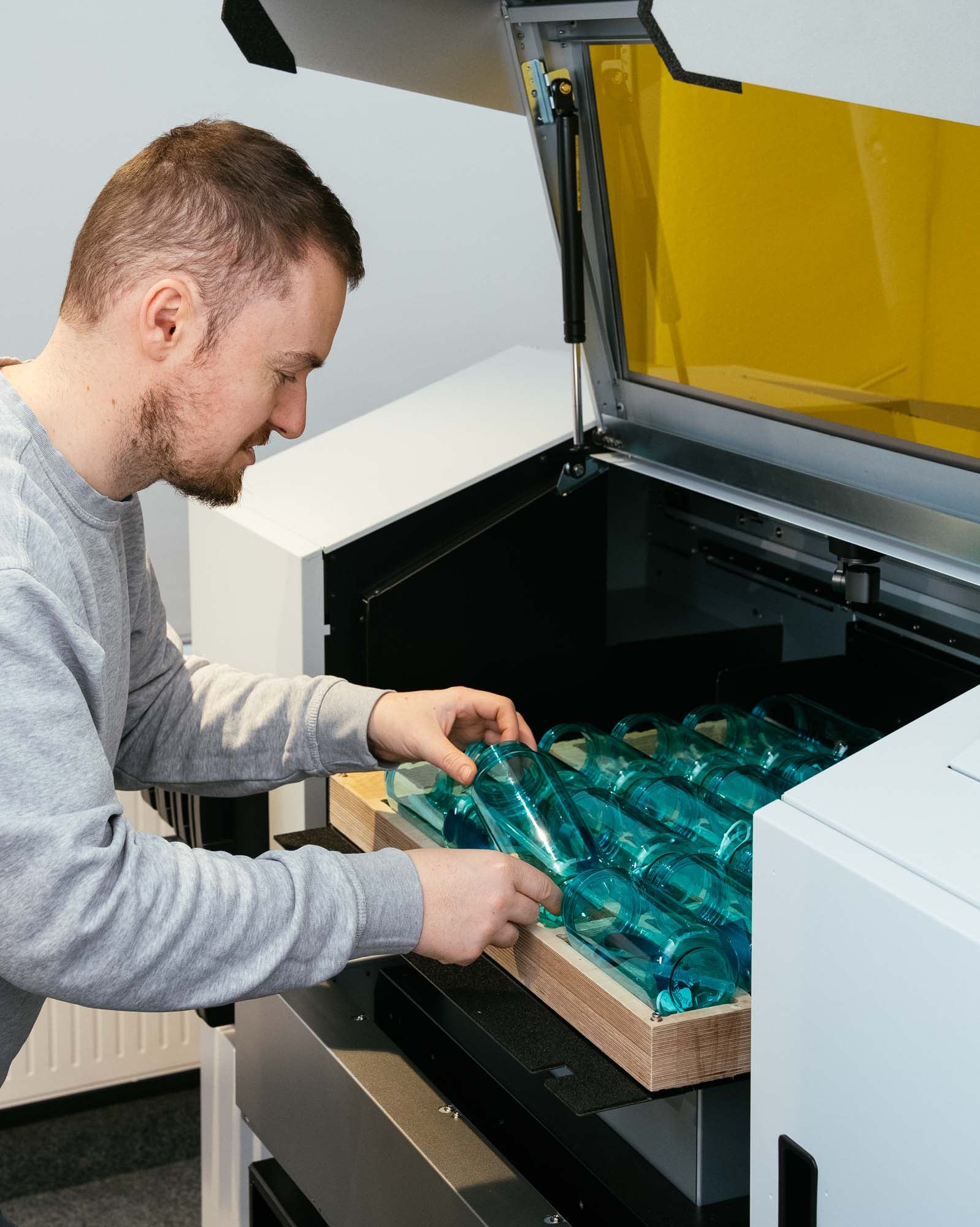 Fußball-Trinkflasche 0,6L - FSV Frankfurt Edition