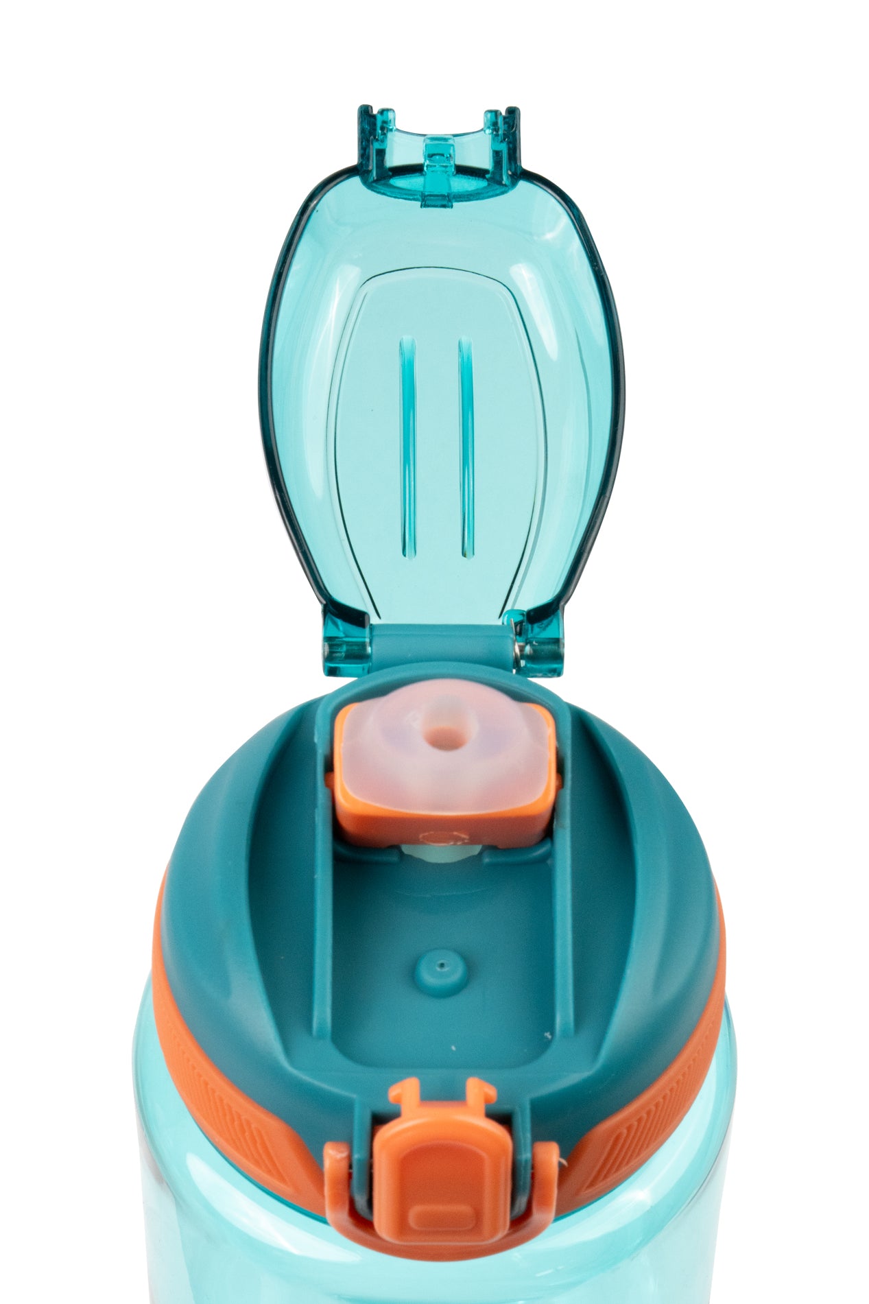 Fußball-Trinkflasche 0,6L - FSV Frankfurt Edition