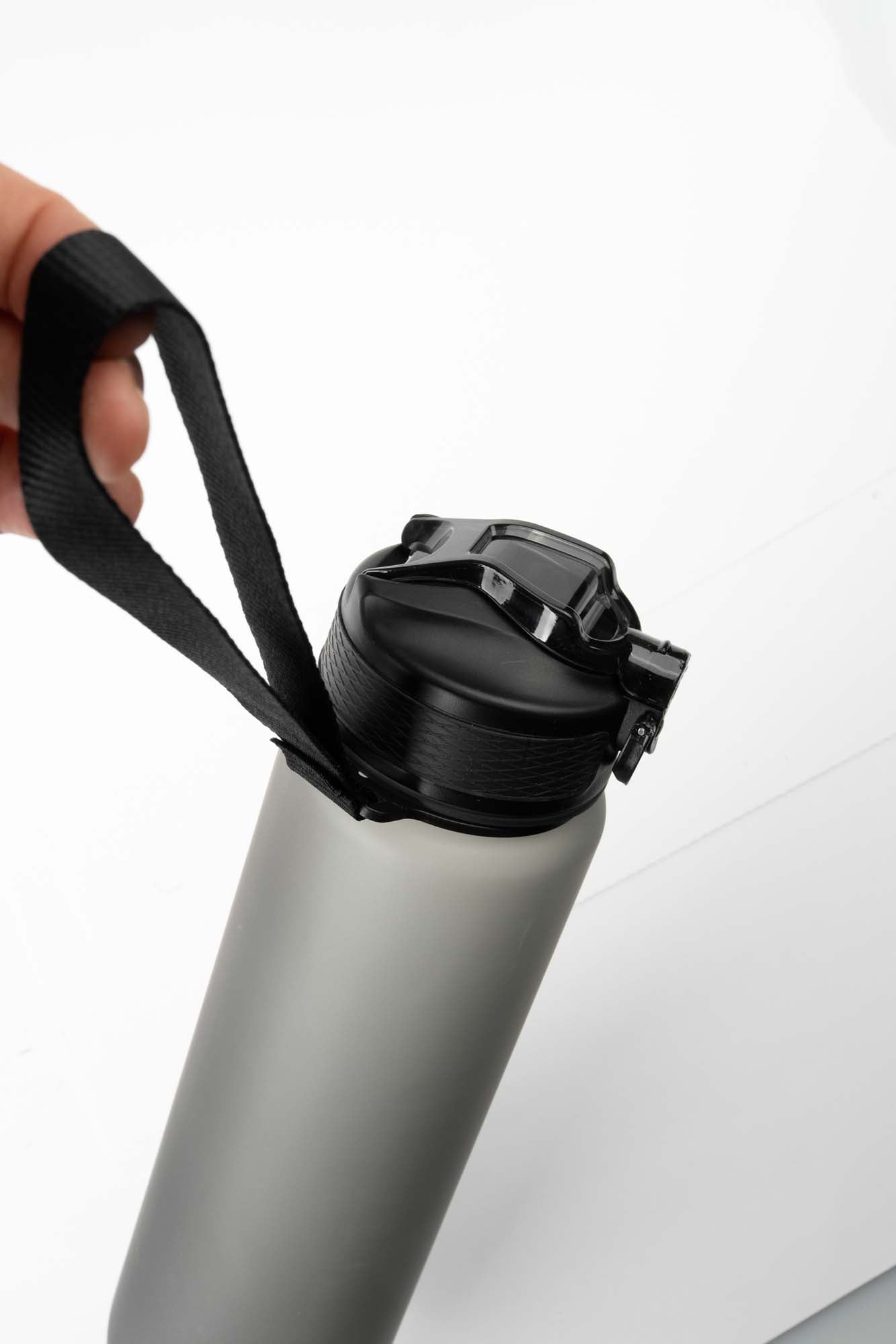 Coach Trinkflasche 1L